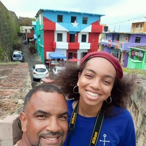 Meet your Posher, Kaelyn